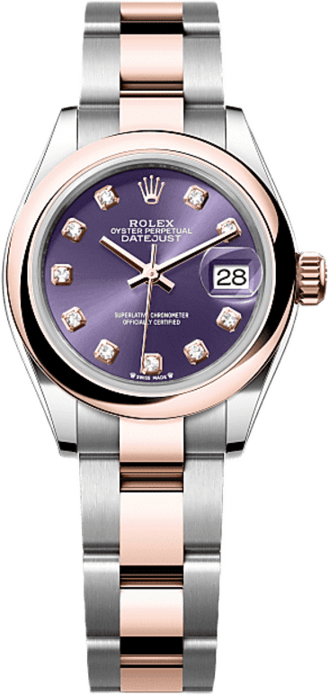 Rolex Lady-datejust