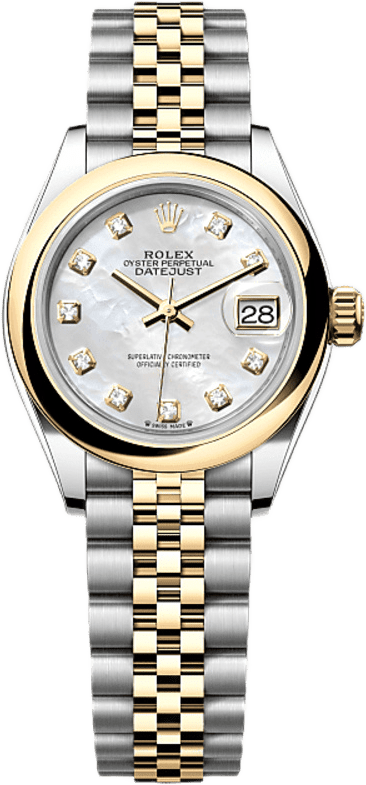Rolex Lady-datejust
