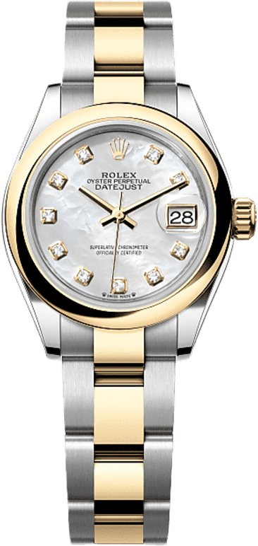 Rolex Lady-datejust