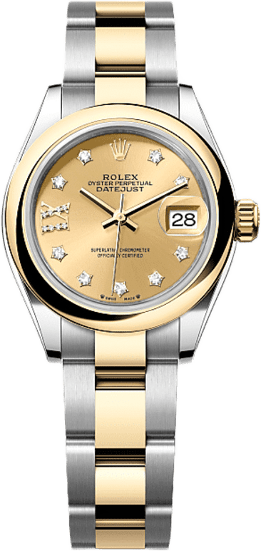 Rolex Lady-datejust