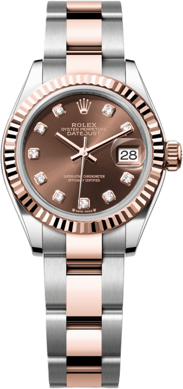 Rolex Lady-datejust