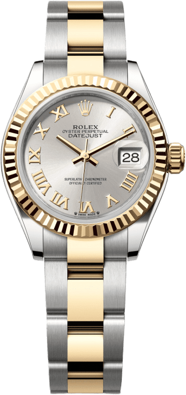 Rolex Lady-datejust