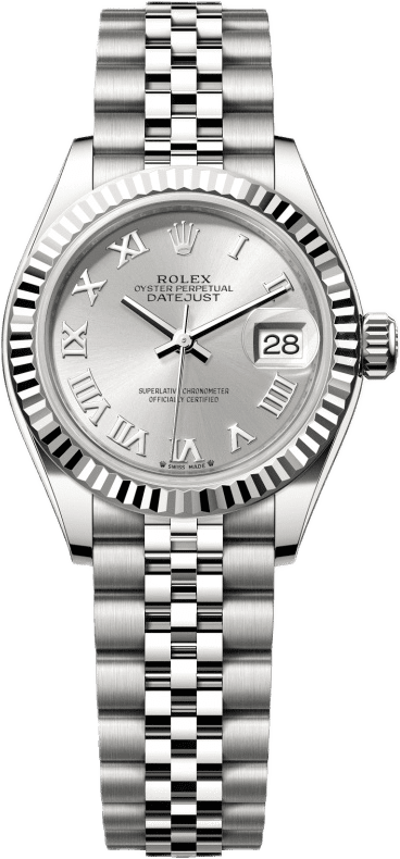 Rolex Lady-datejust