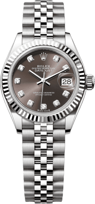 Rolex Lady-datejust
