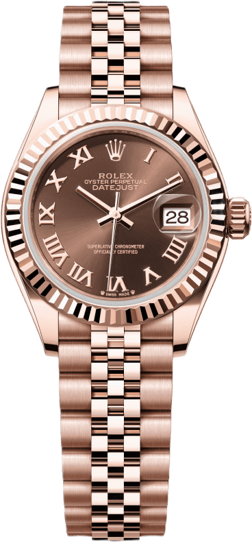 Rolex Lady-datejust