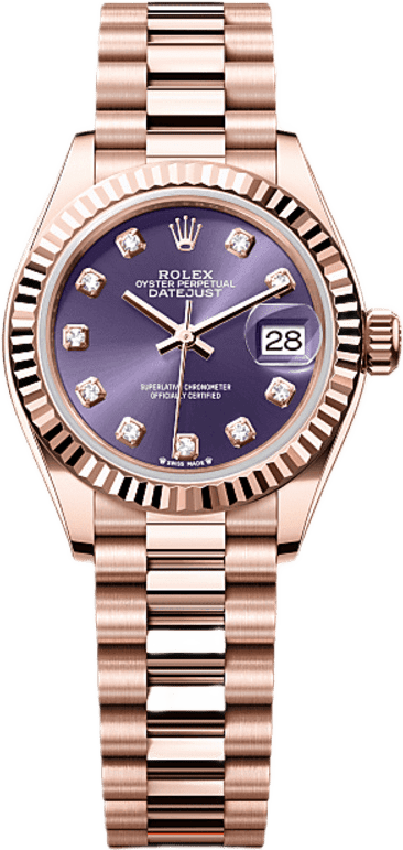 Rolex Lady-datejust