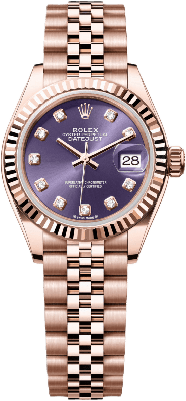 Rolex Lady-datejust