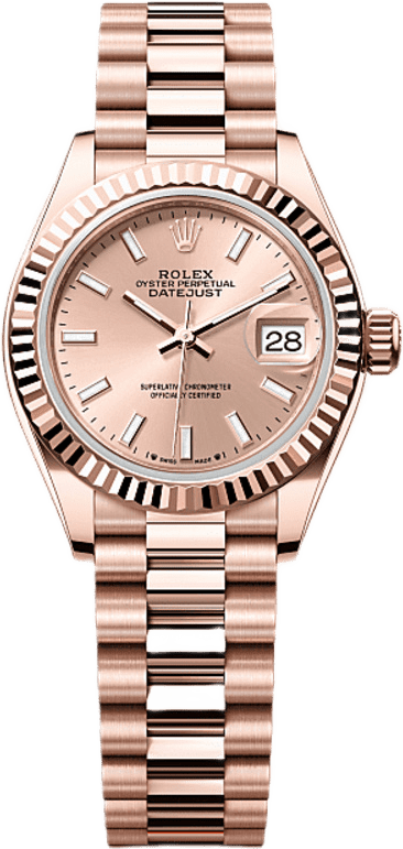 Rolex Lady-datejust