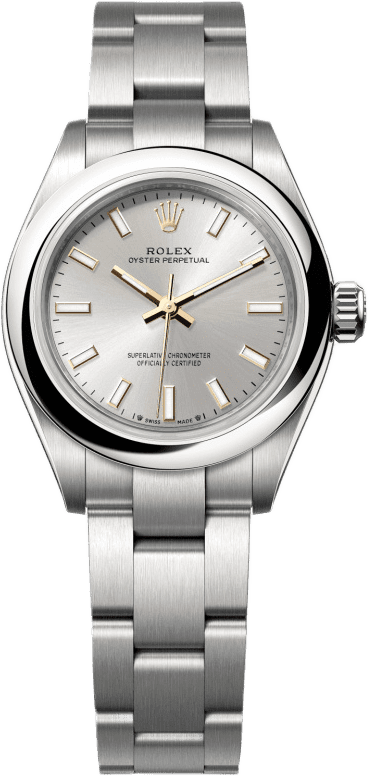 Rolex Oyster Perpetual 28