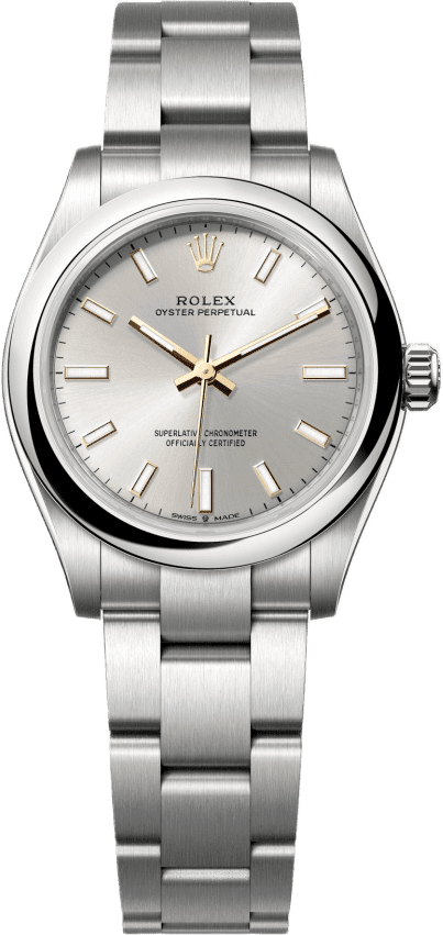 Rolex Oyster Perpetual 31