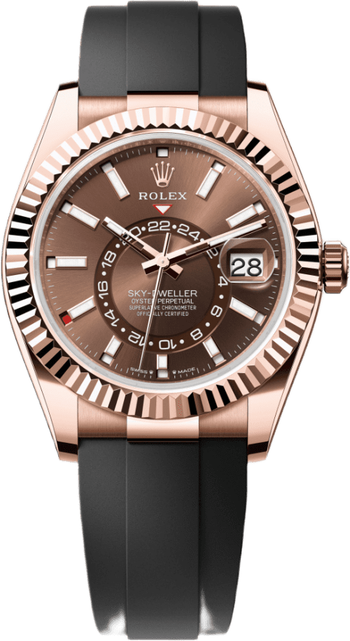 Rolex Sky-Dweller