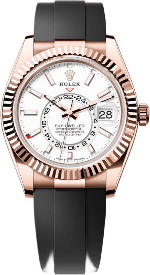 Rolex Sky-Dweller