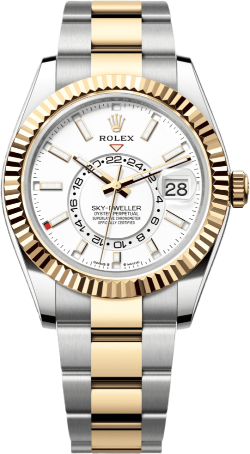 Rolex Sky-Dweller