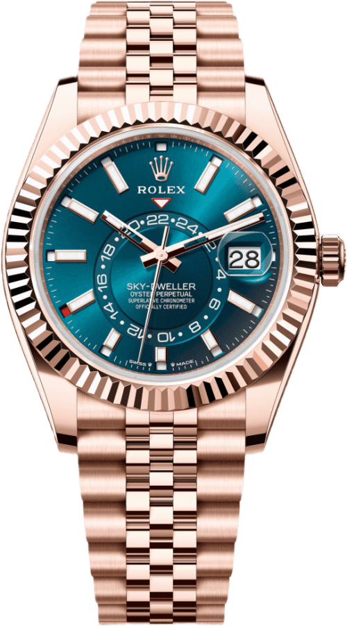 Rolex Sky-Dweller