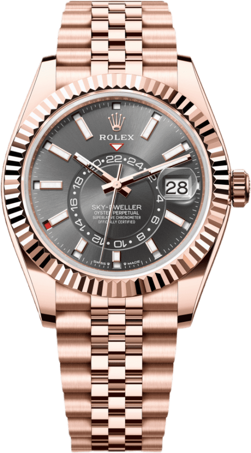 Rolex Sky-Dweller