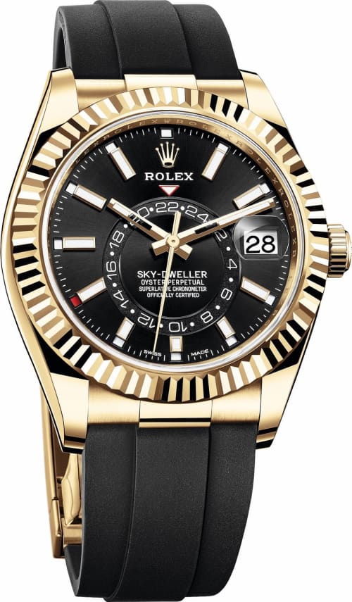 Rolex Sky-Dweller