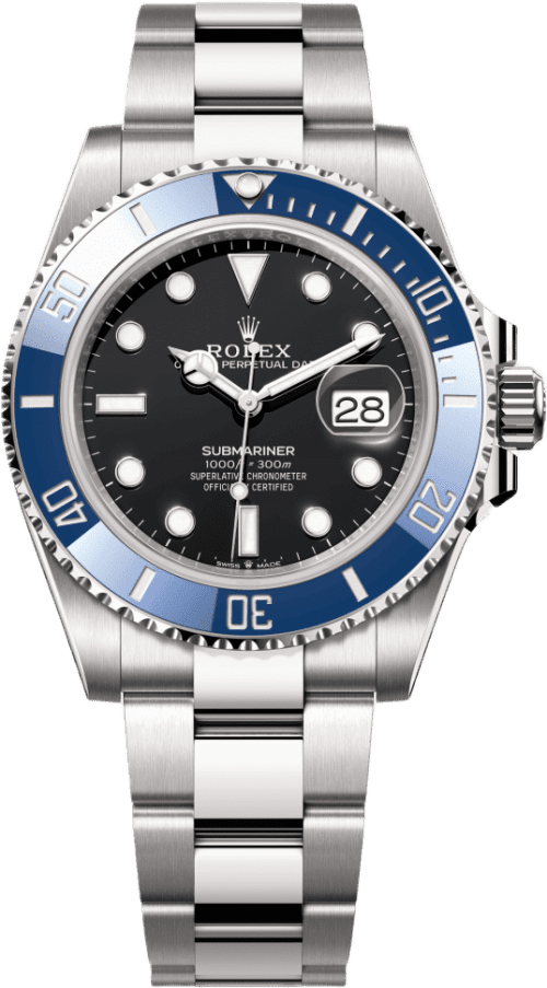 Rolex Submariner Date