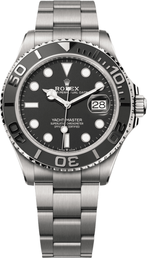 Rolex Yacht-Master 42