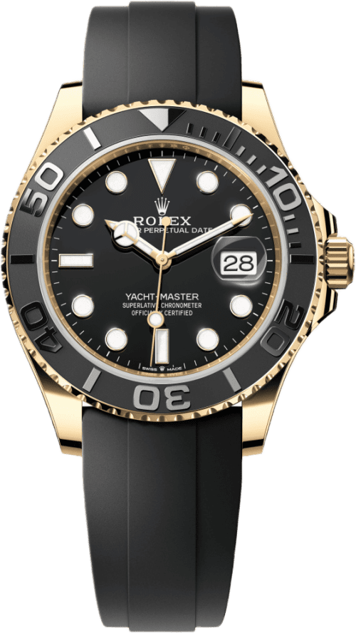 Rolex Yacht-Master 42