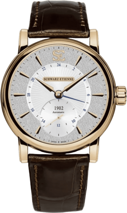 Schwarz-Etienne Roma GMT