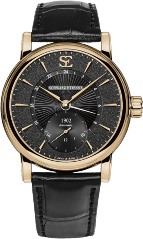 Schwarz-Etienne Roma GMT