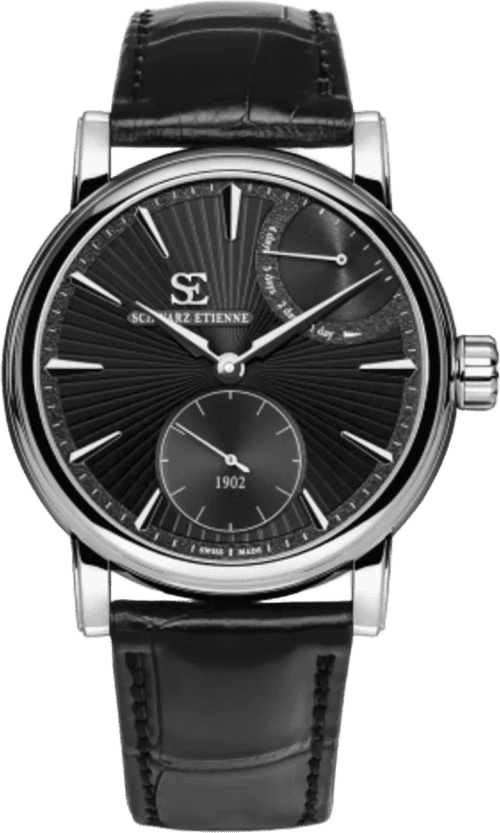 Schwarz-Etienne Roma Power Reserve