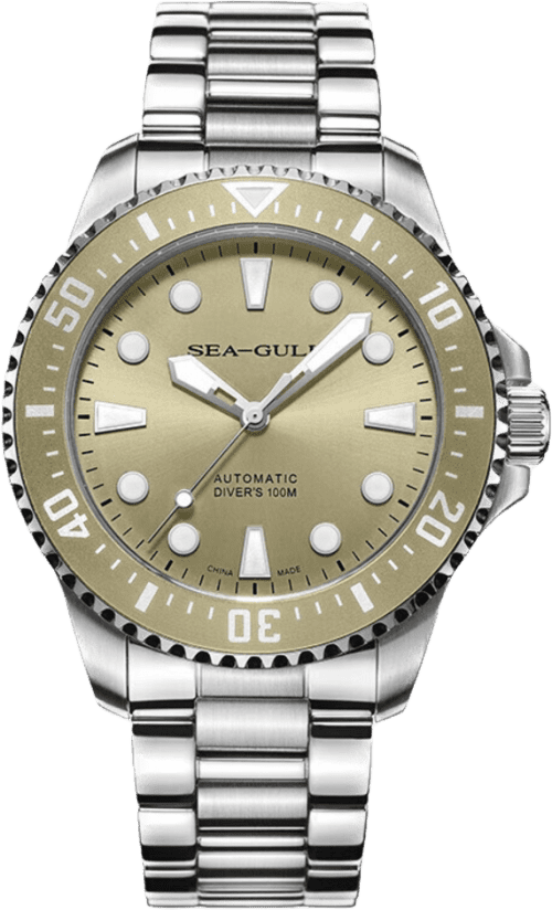 Seagull Ocean Star Next Wave