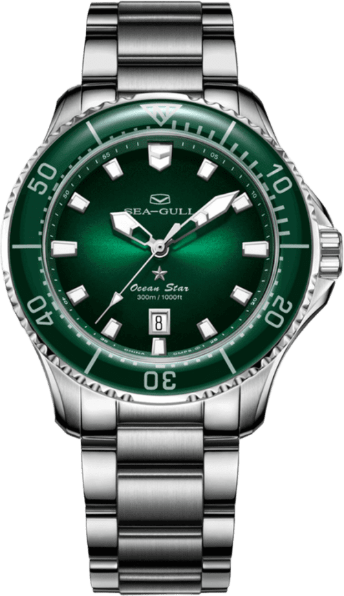 Seagull Ocean Star Pro Diver