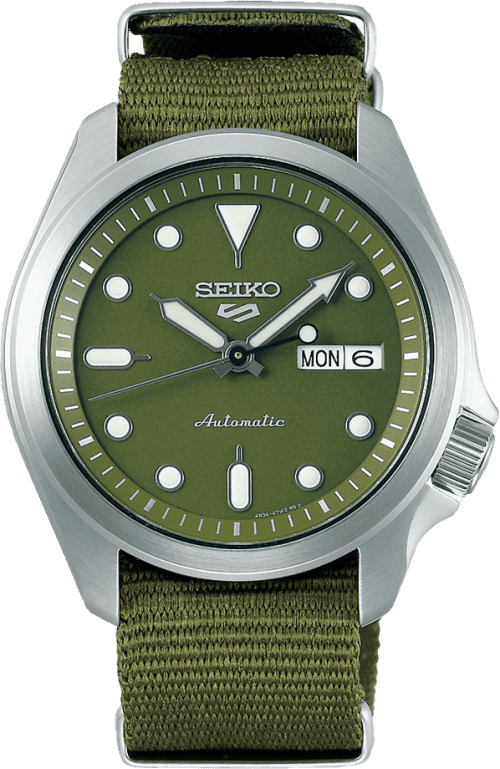 Seiko 5 Sports Skx Series