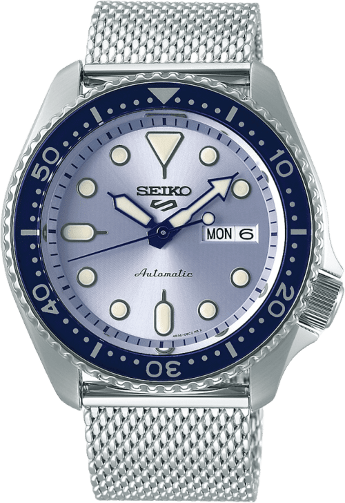 Seiko 5 Sports Skx Series
