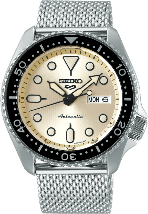 Seiko 5 Sports