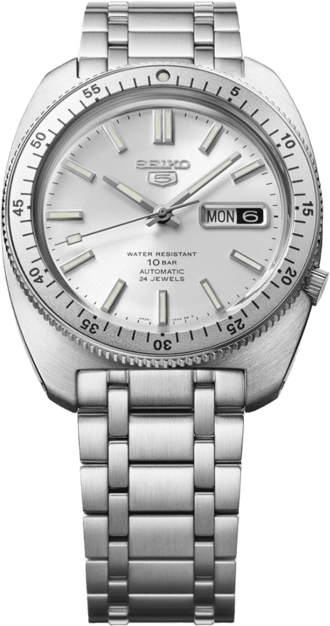 Seiko 5 Sports