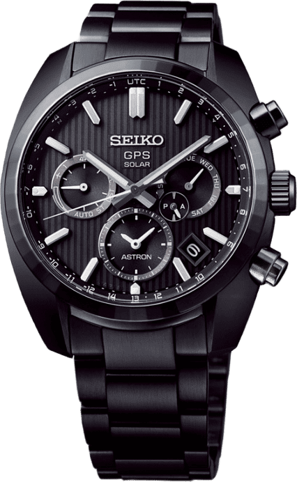 Seiko Astron