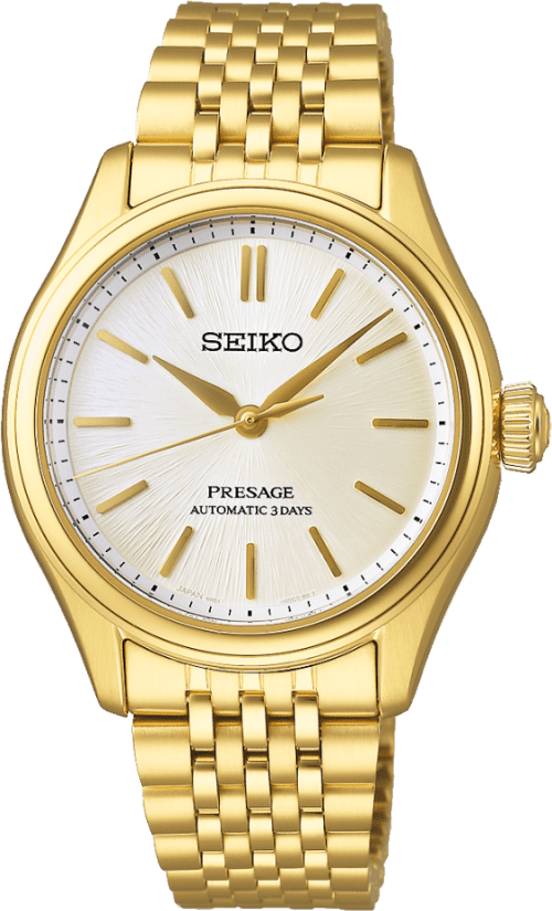 Seiko Presage Classic