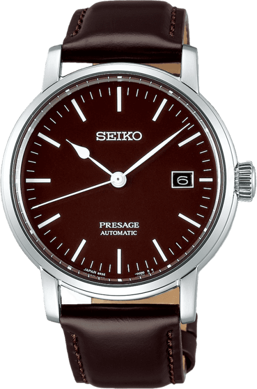 Seiko Presage Craftsmanship Series