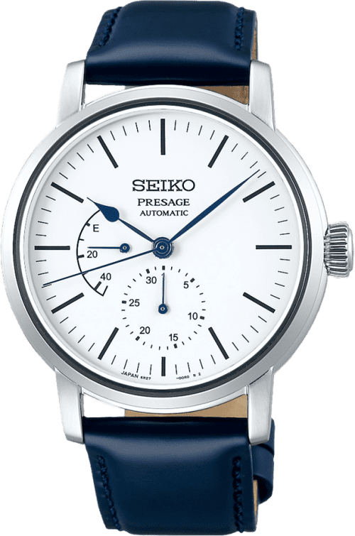 Seiko Presage Craftsmanship Series