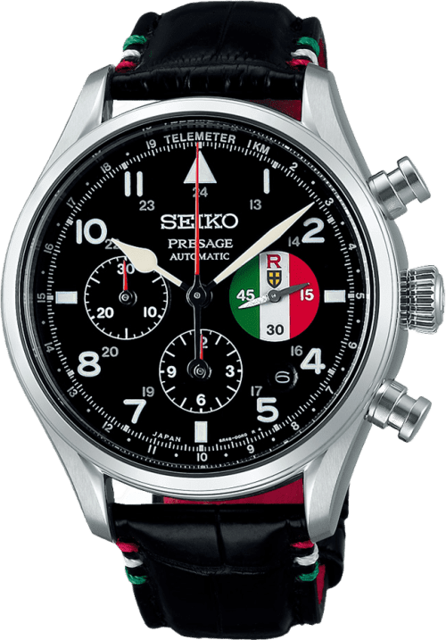 Seiko Presage Craftsmanship Series