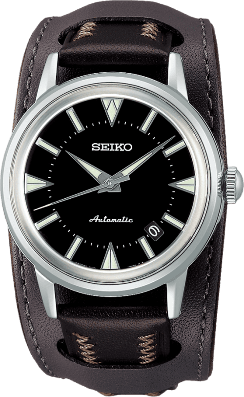 Seiko Prospex Land
