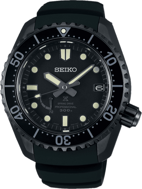 Seiko Prospex Lx Line
