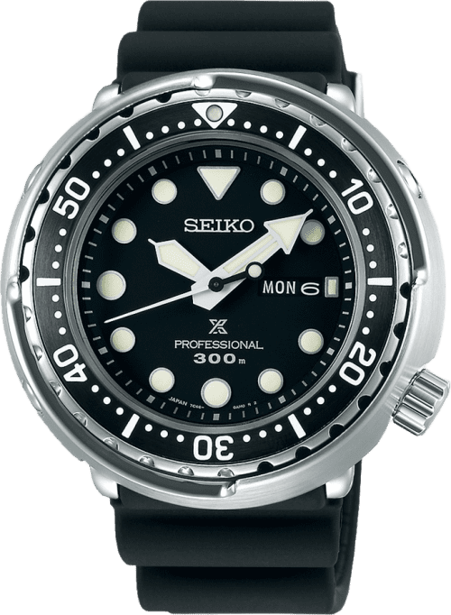 Seiko Prospex Sea