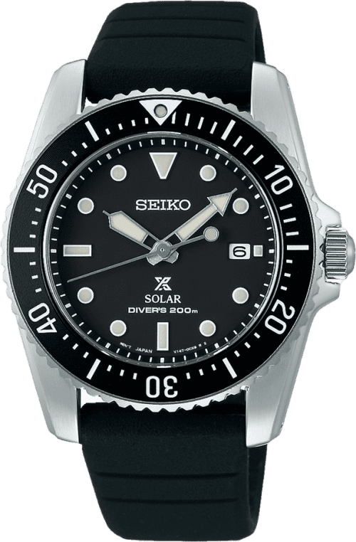 Seiko Prospex Sea
