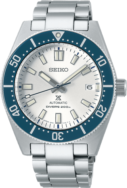 Seiko Prospex Sea