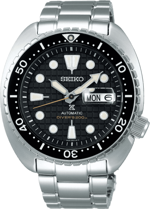 Seiko Prospex Sea