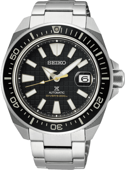 Seiko Prospex Sea