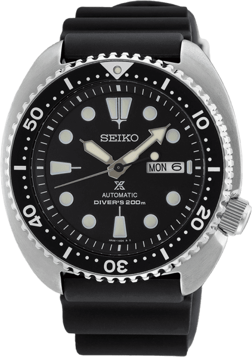 Seiko Prospex Sea