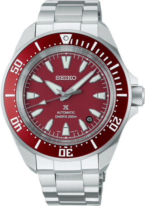 Seiko Prospex Sea