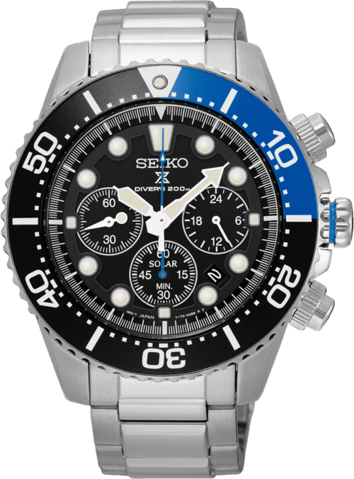 Seiko Prospex Sea