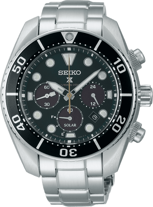 Seiko Prospex Sea