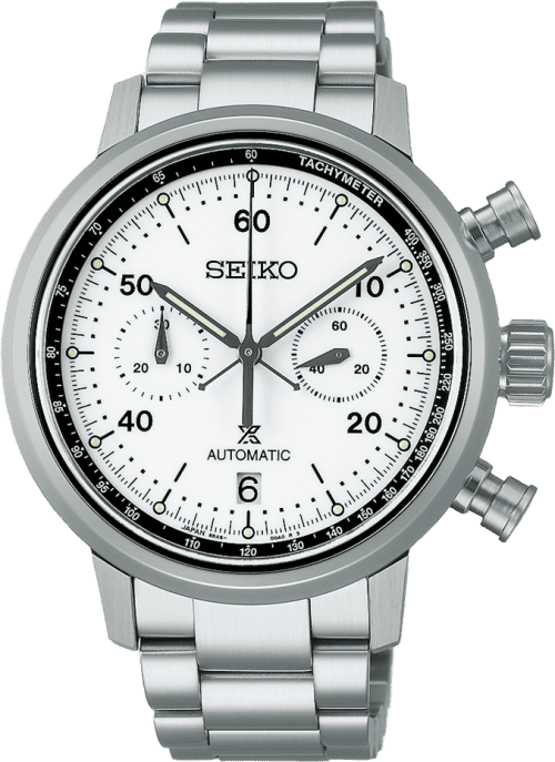 Seiko Prospex Speedtimer