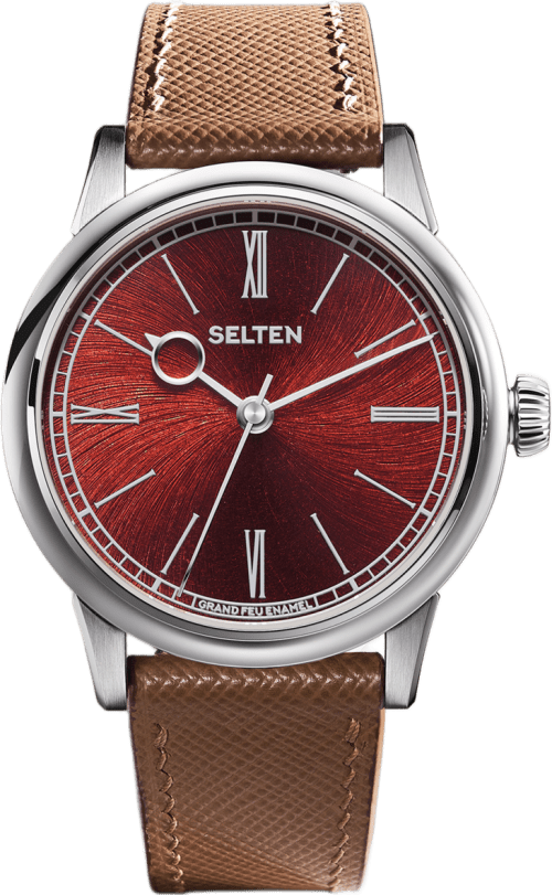 Selten Spiral - Rustique